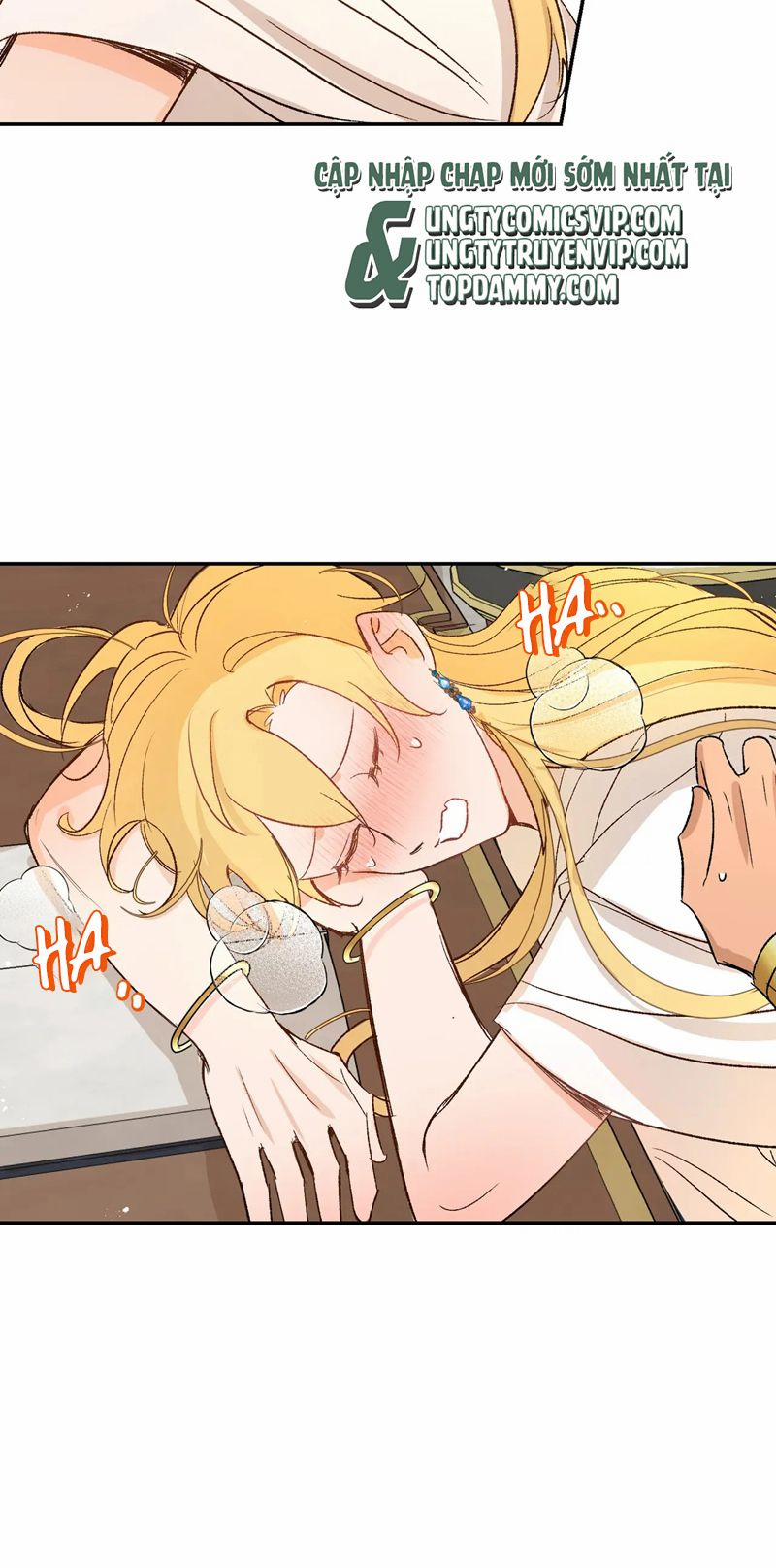 Mộng Tưởng Của Thần Quan Là Cưỡi Lên Thiên Cổ Ác Long 10 trang 16