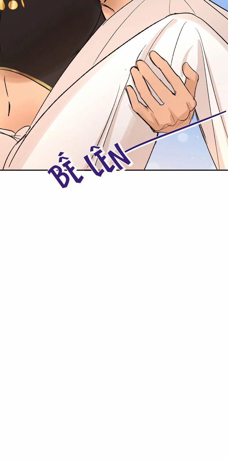 Mộng Tưởng Của Thần Quan Là Cưỡi Lên Thiên Cổ Ác Long 10 trang 20