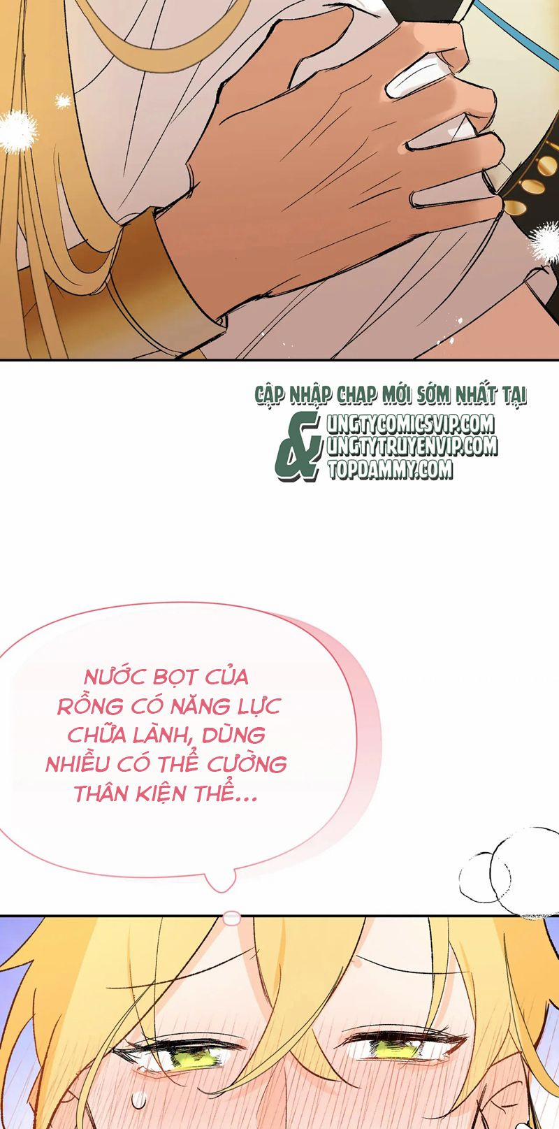 Mộng Tưởng Của Thần Quan Là Cưỡi Lên Thiên Cổ Ác Long 10 trang 23