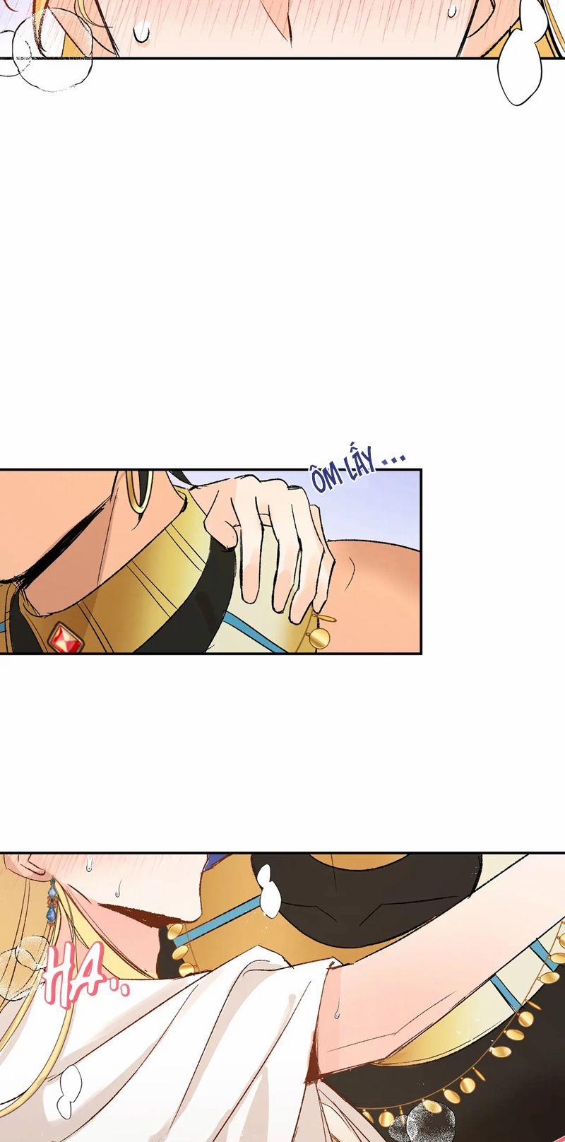 Mộng Tưởng Của Thần Quan Là Cưỡi Lên Thiên Cổ Ác Long 10 trang 24