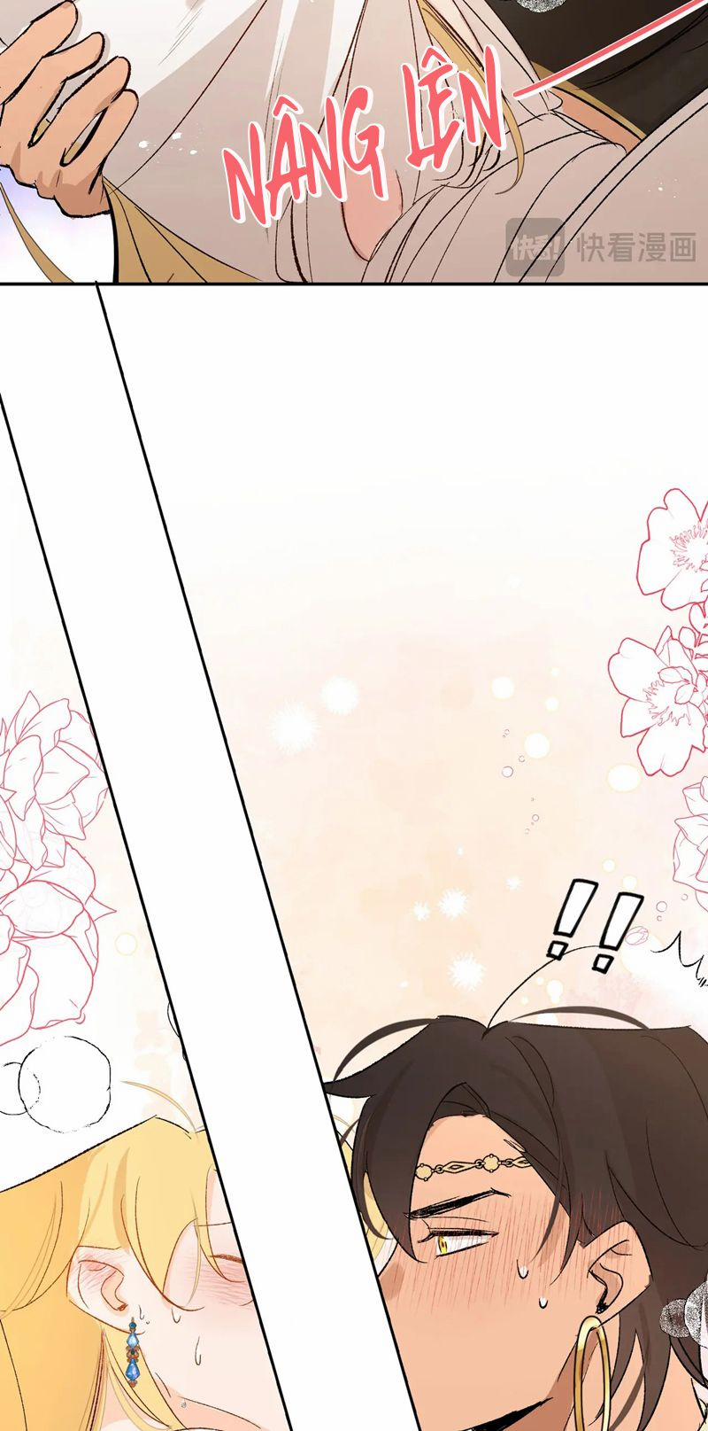 Mộng Tưởng Của Thần Quan Là Cưỡi Lên Thiên Cổ Ác Long 10 trang 25