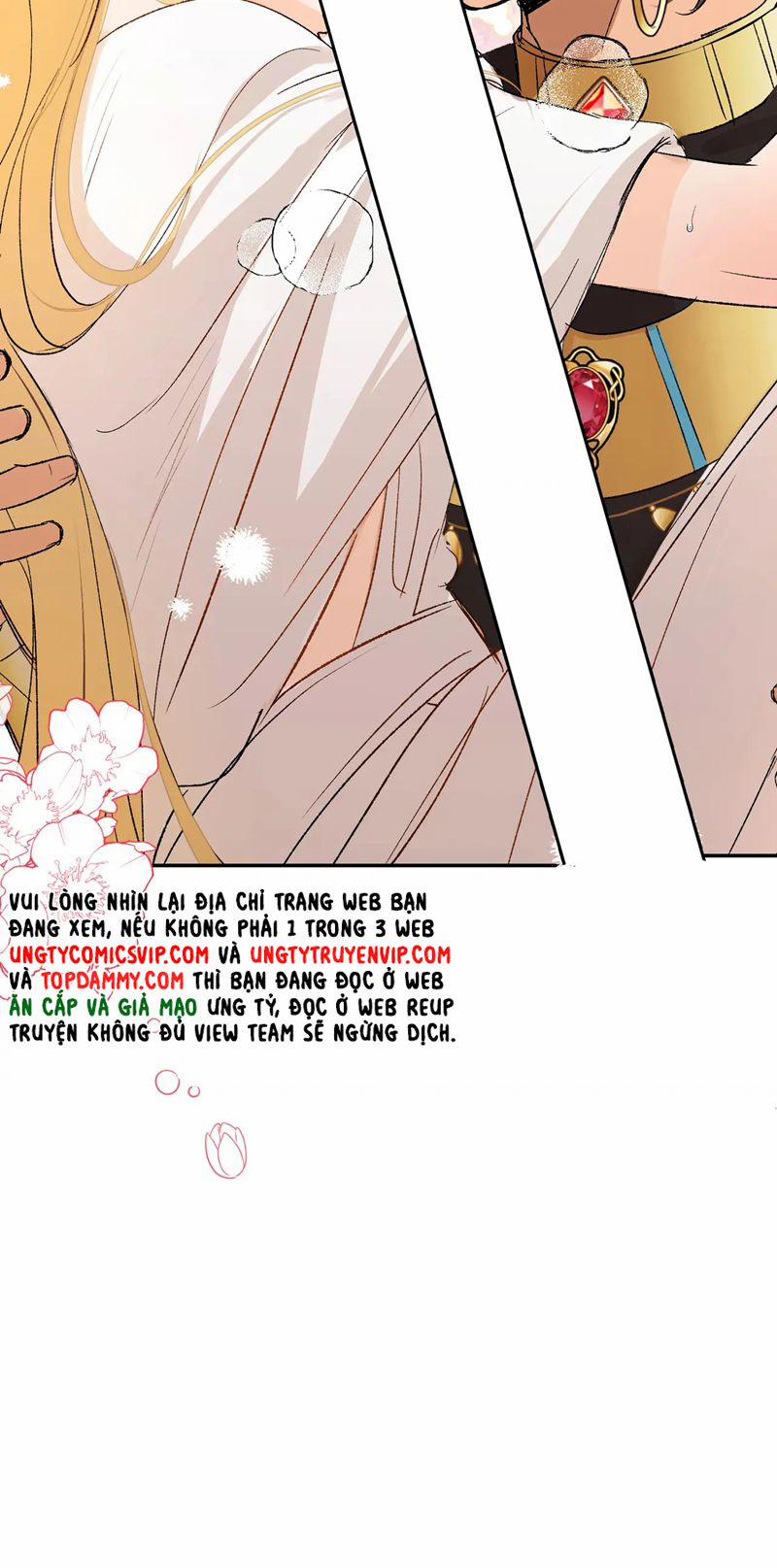 Mộng Tưởng Của Thần Quan Là Cưỡi Lên Thiên Cổ Ác Long 10 trang 26