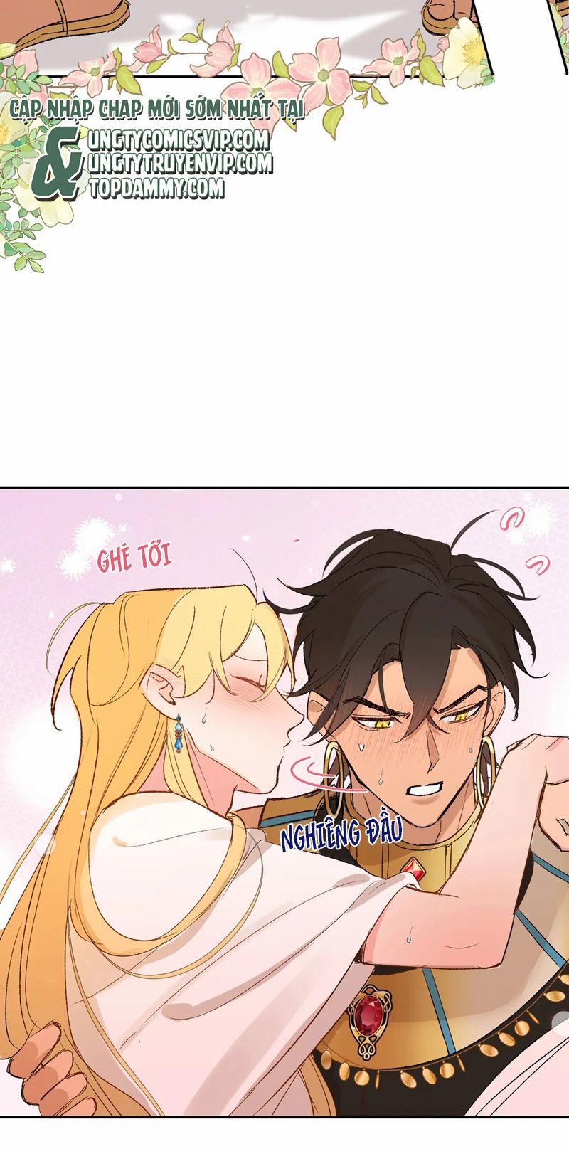 Mộng Tưởng Của Thần Quan Là Cưỡi Lên Thiên Cổ Ác Long 10 trang 29