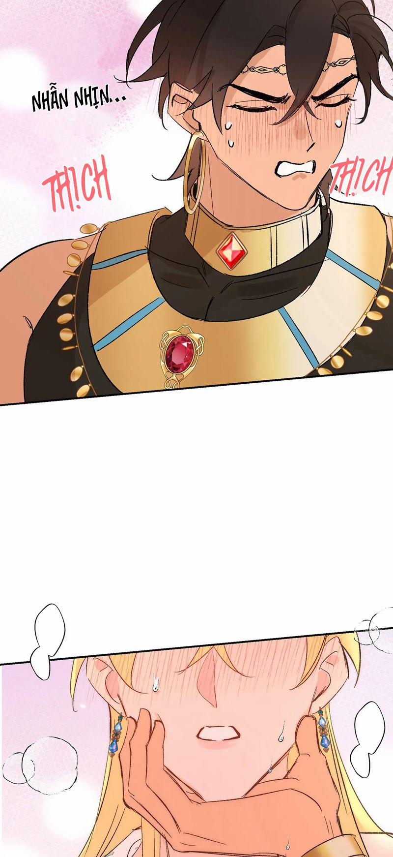 Mộng Tưởng Của Thần Quan Là Cưỡi Lên Thiên Cổ Ác Long 10 trang 31