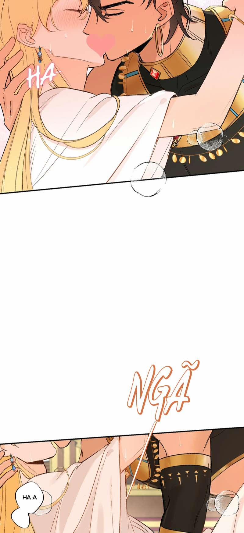 Mộng Tưởng Của Thần Quan Là Cưỡi Lên Thiên Cổ Ác Long 11 trang 2