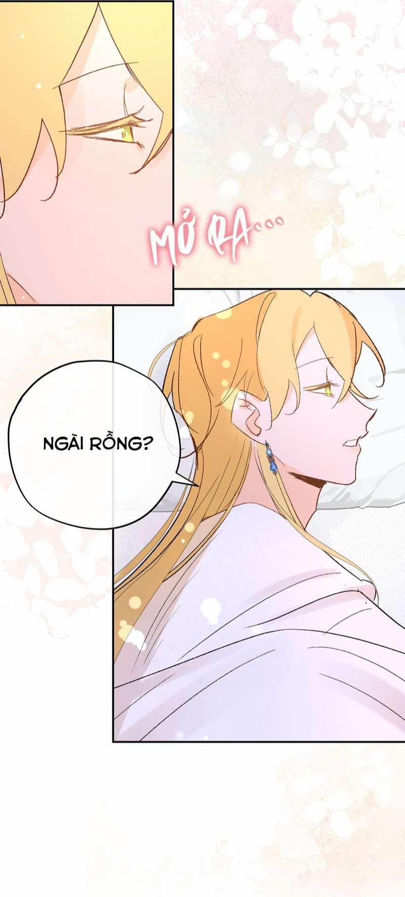 Mộng Tưởng Của Thần Quan Là Cưỡi Lên Thiên Cổ Ác Long 11 trang 25