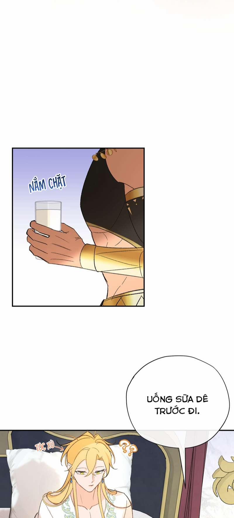 Mộng Tưởng Của Thần Quan Là Cưỡi Lên Thiên Cổ Ác Long 11 trang 26