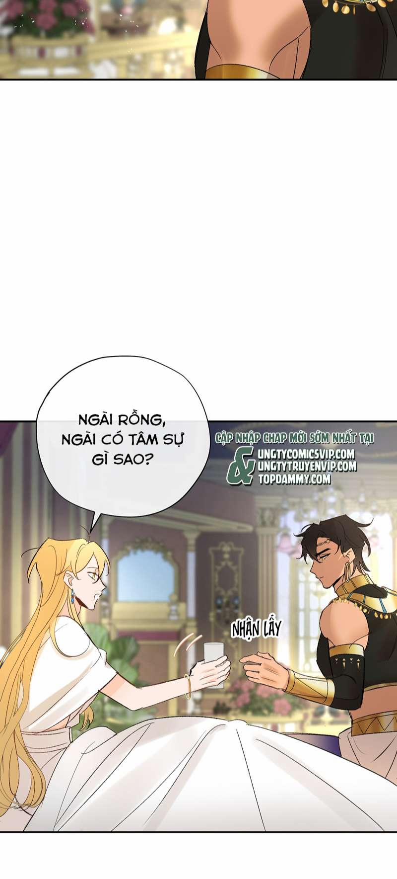 Mộng Tưởng Của Thần Quan Là Cưỡi Lên Thiên Cổ Ác Long 11 trang 29