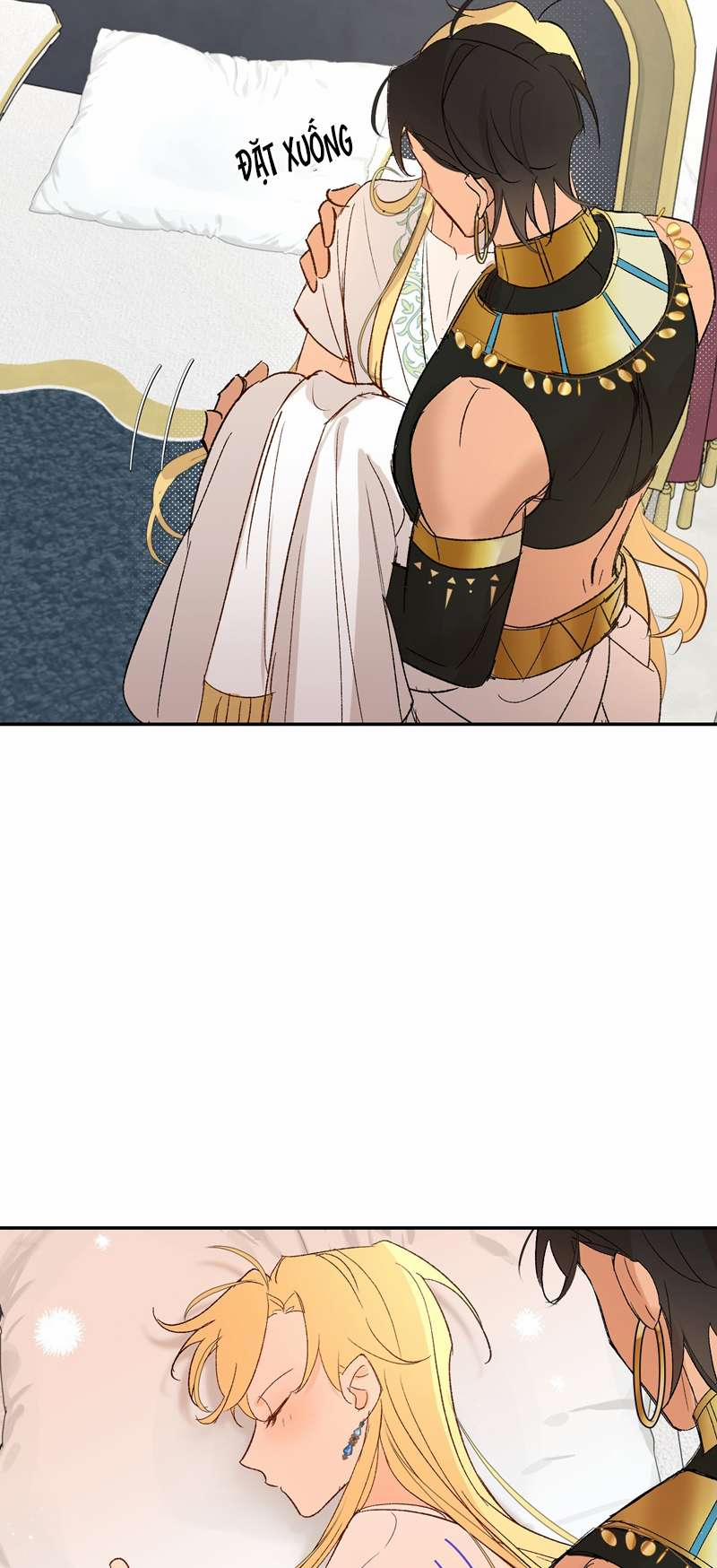 Mộng Tưởng Của Thần Quan Là Cưỡi Lên Thiên Cổ Ác Long 11 trang 9