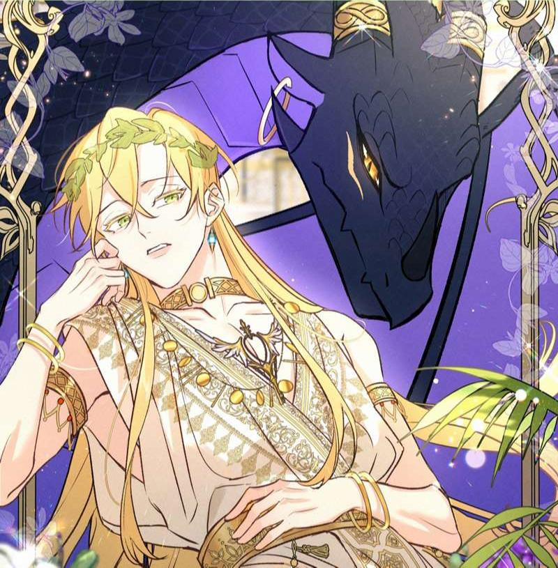 Mộng Tưởng Của Thần Quan Là Cưỡi Lên Thiên Cổ Ác Long 12 trang 0