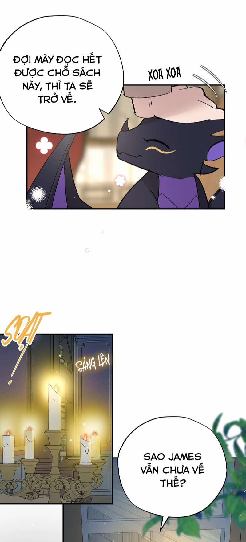 Mộng Tưởng Của Thần Quan Là Cưỡi Lên Thiên Cổ Ác Long 12 trang 14