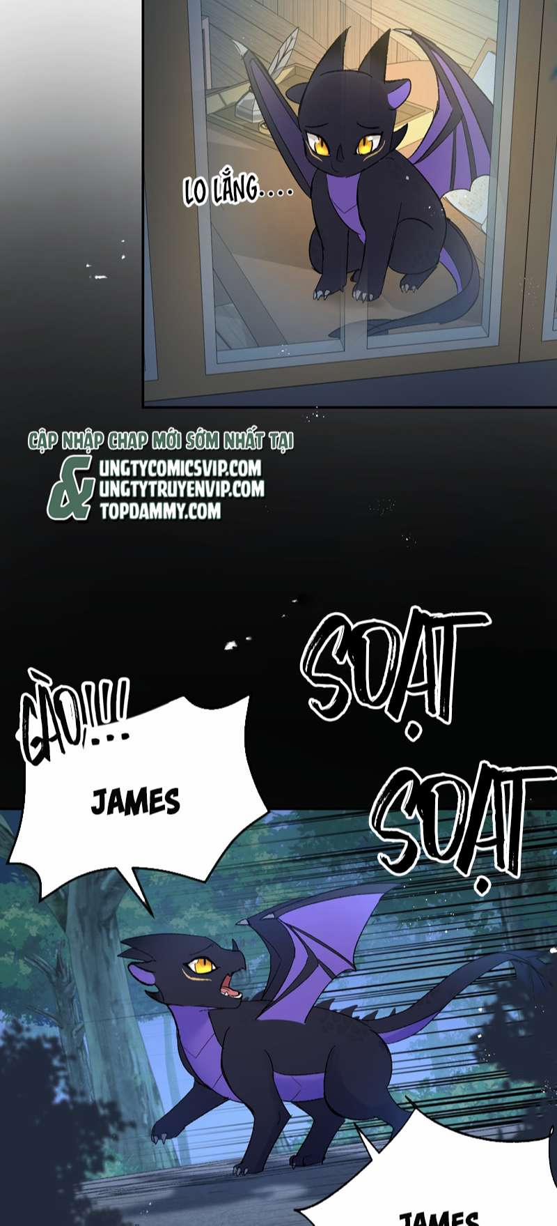 Mộng Tưởng Của Thần Quan Là Cưỡi Lên Thiên Cổ Ác Long 12 trang 15