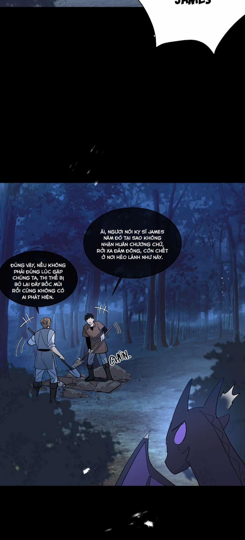 Mộng Tưởng Của Thần Quan Là Cưỡi Lên Thiên Cổ Ác Long 12 trang 16