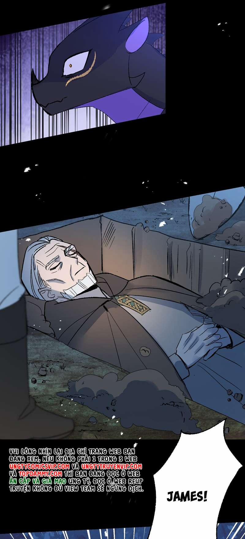 Mộng Tưởng Của Thần Quan Là Cưỡi Lên Thiên Cổ Ác Long 12 trang 17