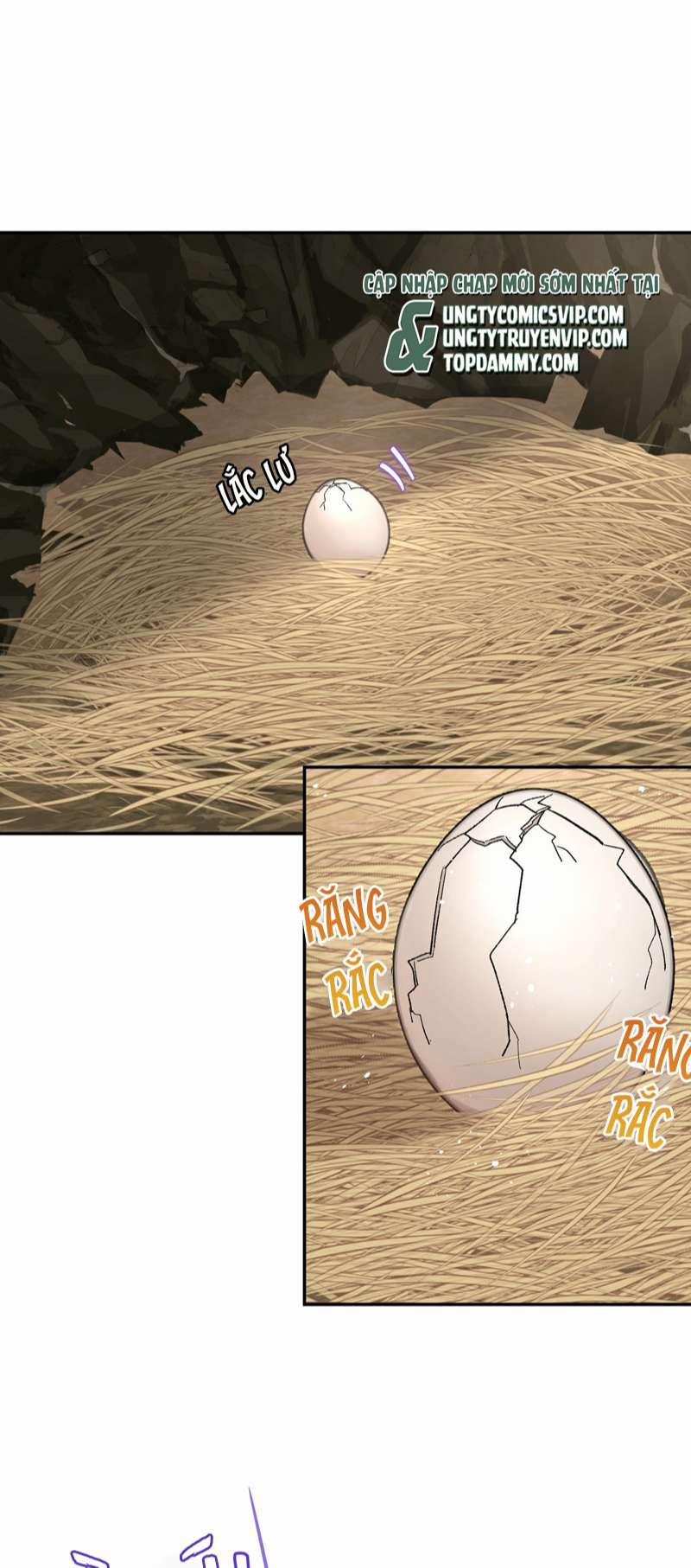 Mộng Tưởng Của Thần Quan Là Cưỡi Lên Thiên Cổ Ác Long 12 trang 2