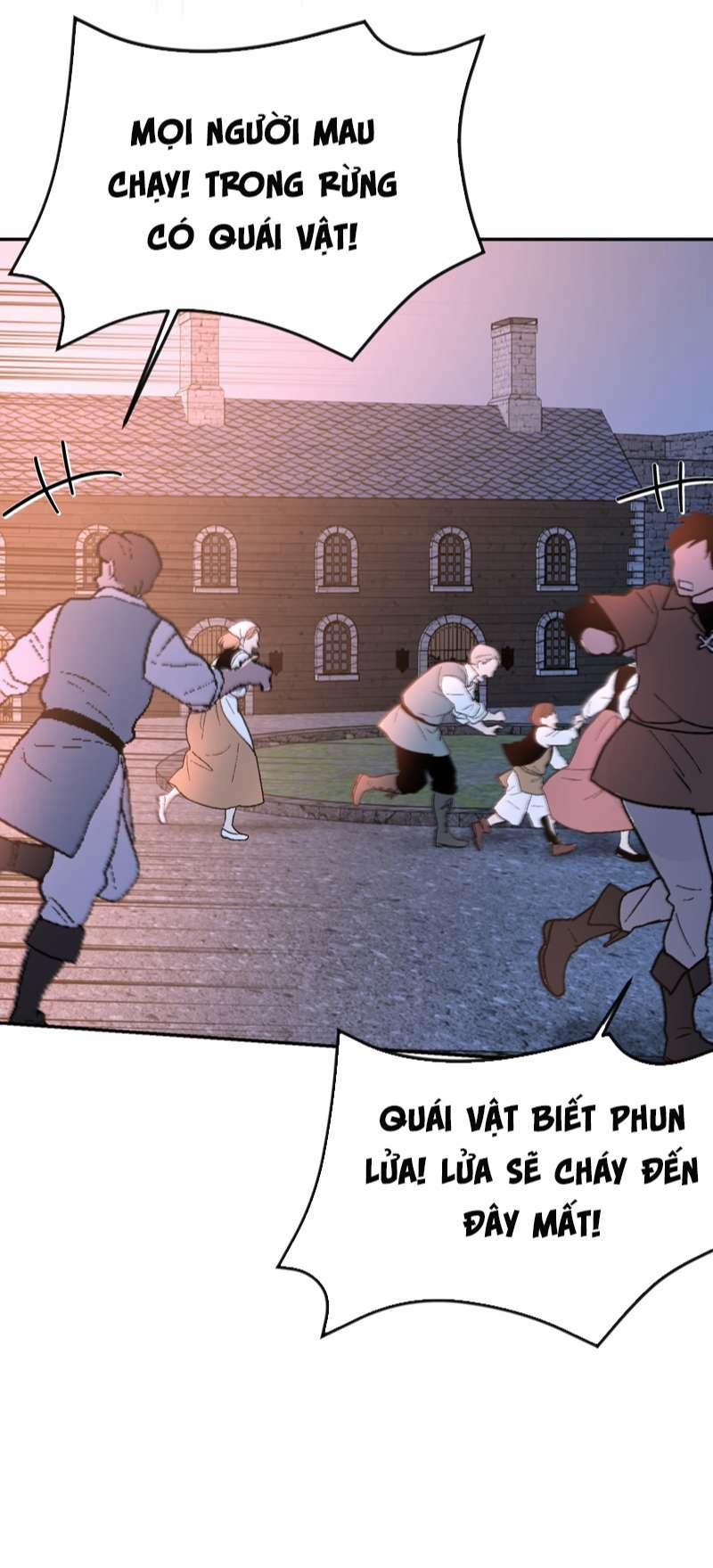 Mộng Tưởng Của Thần Quan Là Cưỡi Lên Thiên Cổ Ác Long 12 trang 22