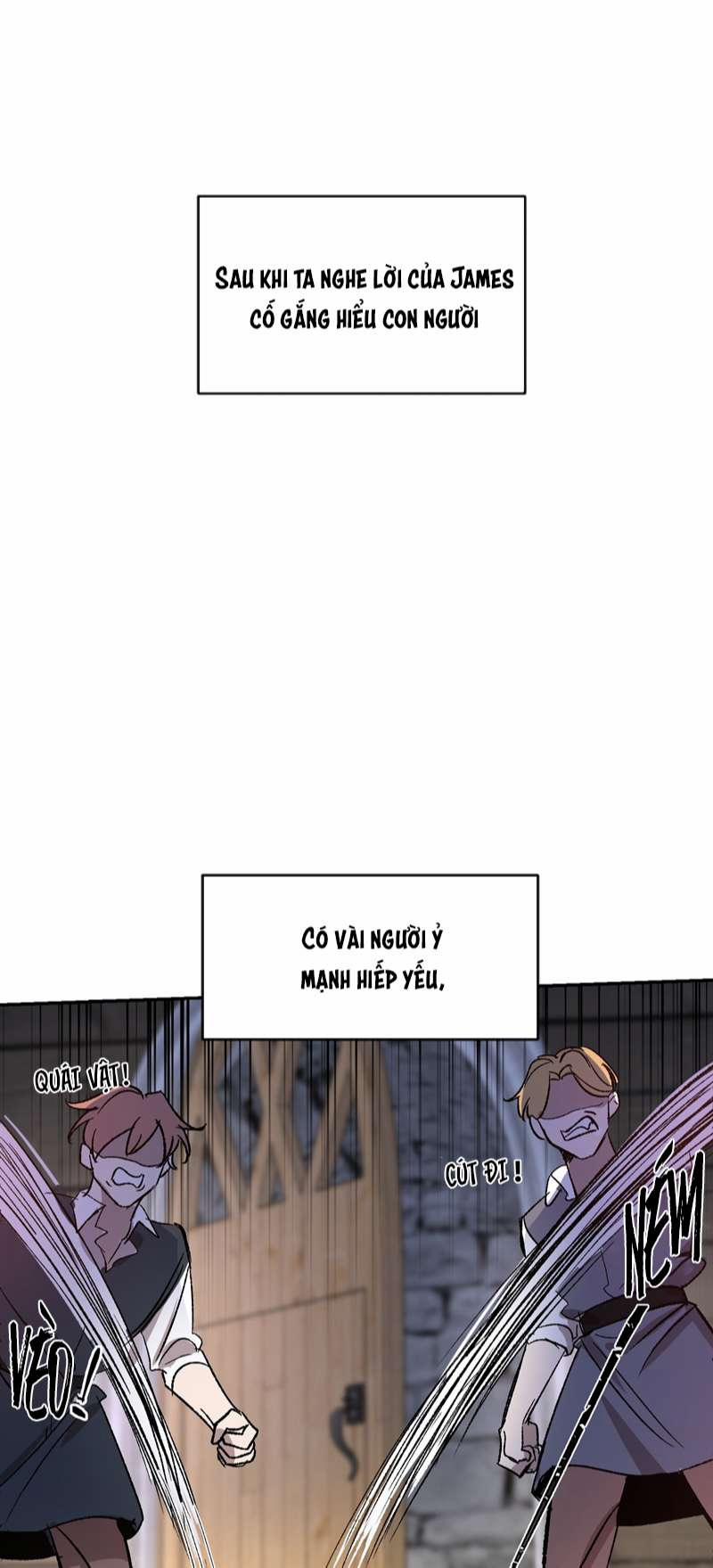 Mộng Tưởng Của Thần Quan Là Cưỡi Lên Thiên Cổ Ác Long 12 trang 23