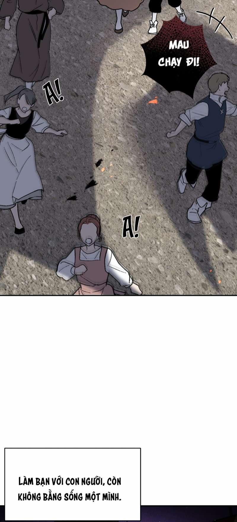 Mộng Tưởng Của Thần Quan Là Cưỡi Lên Thiên Cổ Ác Long 12 trang 26