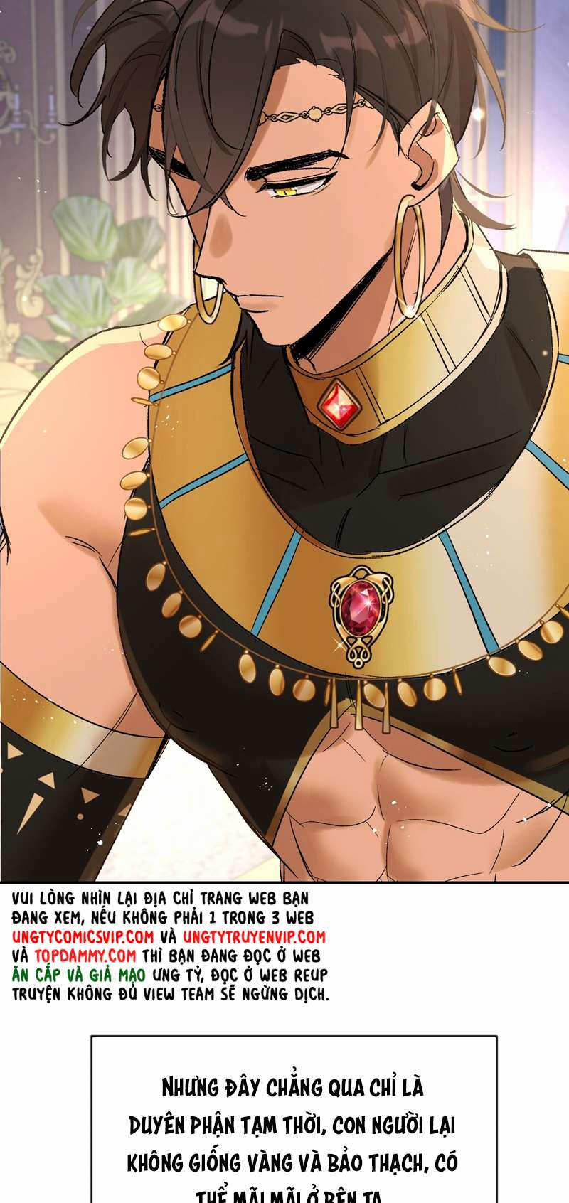 Mộng Tưởng Của Thần Quan Là Cưỡi Lên Thiên Cổ Ác Long 12 trang 29