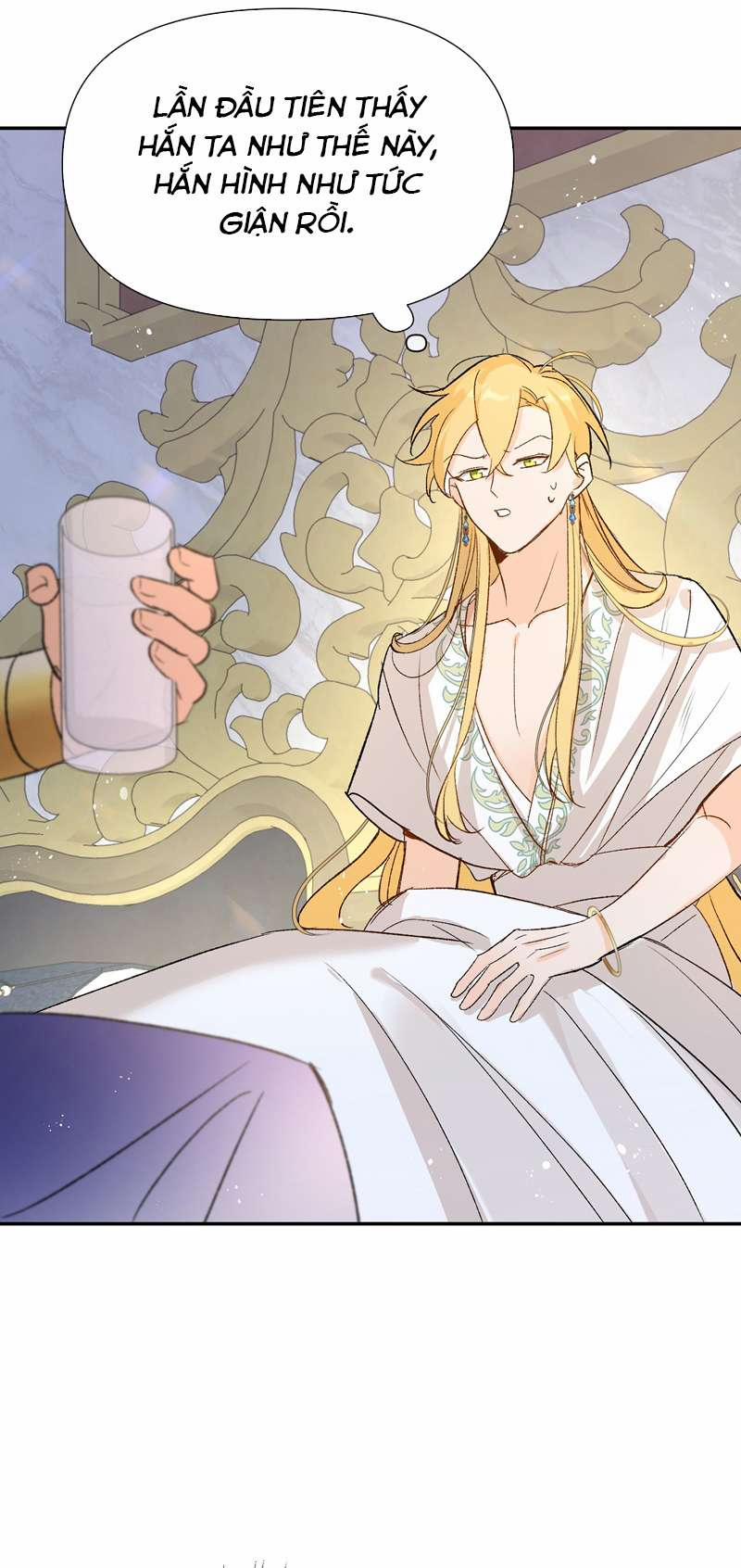 Mộng Tưởng Của Thần Quan Là Cưỡi Lên Thiên Cổ Ác Long 12 trang 31