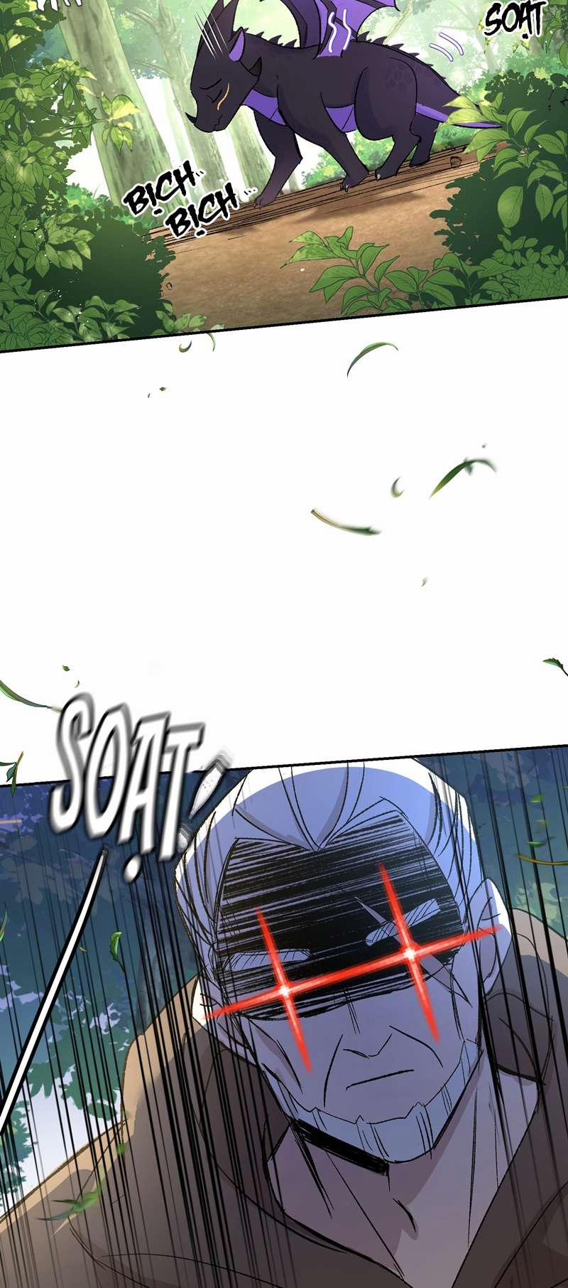 Mộng Tưởng Của Thần Quan Là Cưỡi Lên Thiên Cổ Ác Long 12 trang 7