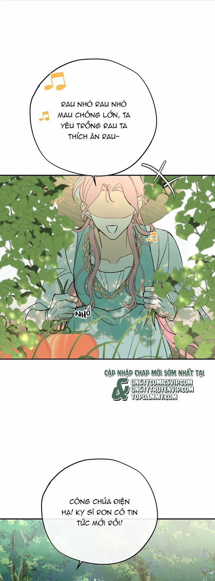 Mộng Tưởng Của Thần Quan Là Cưỡi Lên Thiên Cổ Ác Long 13 trang 0