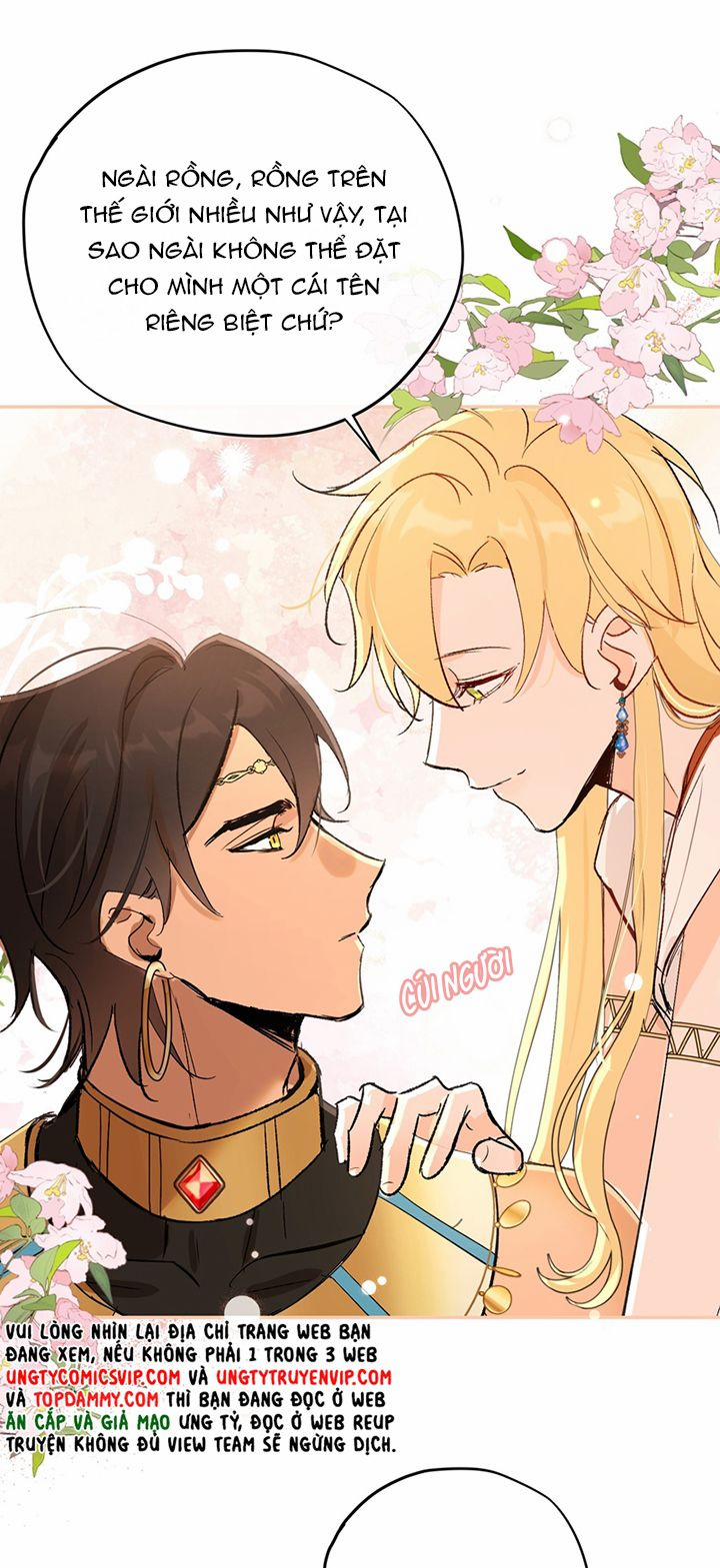 Mộng Tưởng Của Thần Quan Là Cưỡi Lên Thiên Cổ Ác Long 13 trang 18