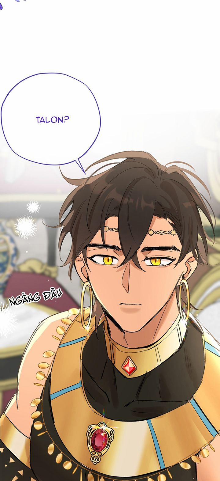 Mộng Tưởng Của Thần Quan Là Cưỡi Lên Thiên Cổ Ác Long 13 trang 21