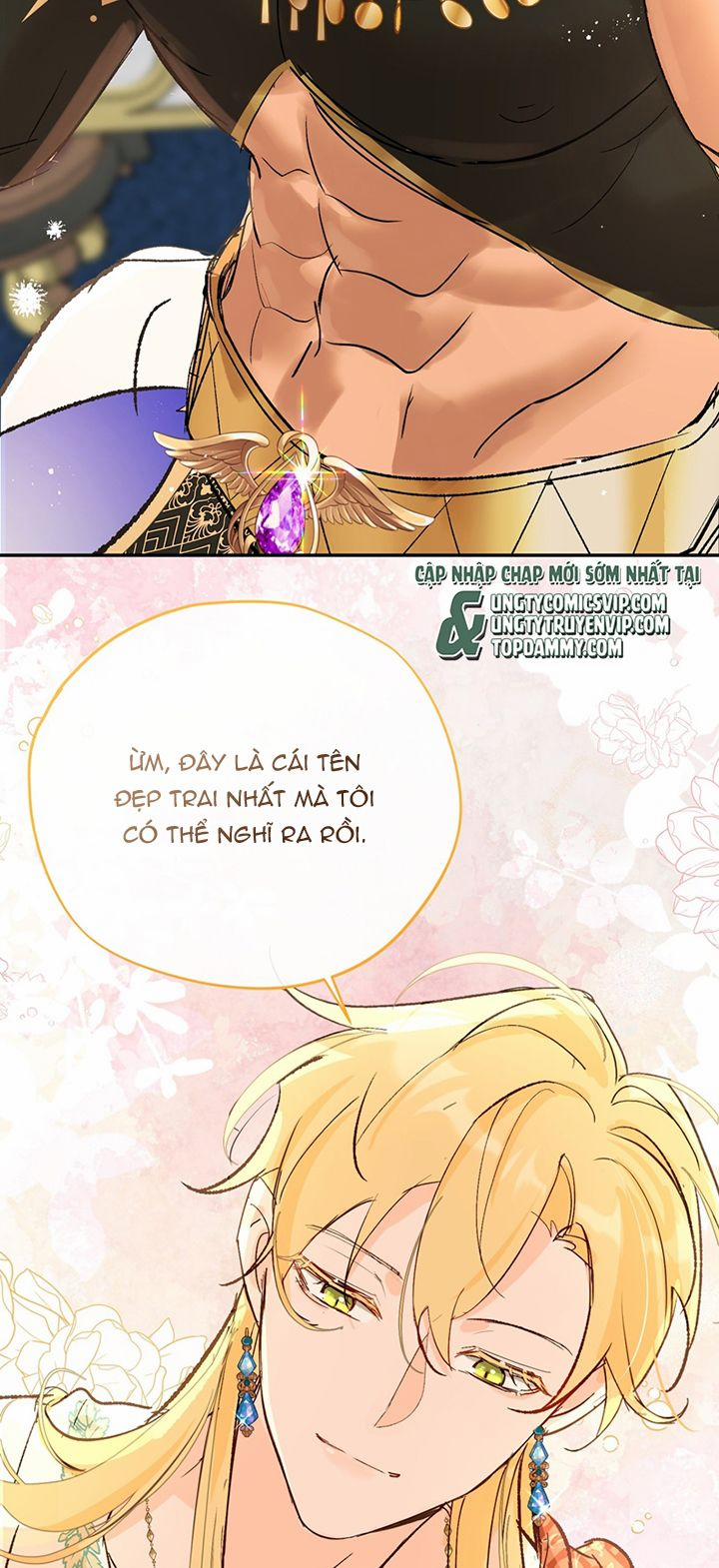 Mộng Tưởng Của Thần Quan Là Cưỡi Lên Thiên Cổ Ác Long 13 trang 22