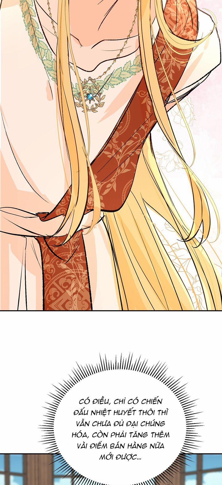 Mộng Tưởng Của Thần Quan Là Cưỡi Lên Thiên Cổ Ác Long 13 trang 23