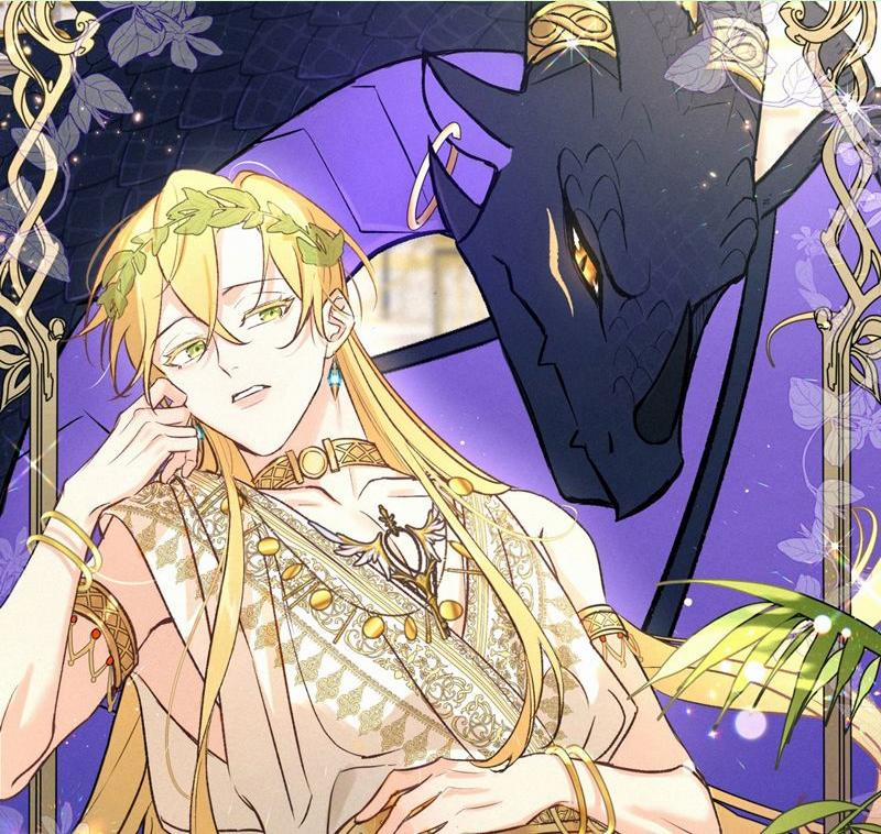 Mộng Tưởng Của Thần Quan Là Cưỡi Lên Thiên Cổ Ác Long 14 trang 0