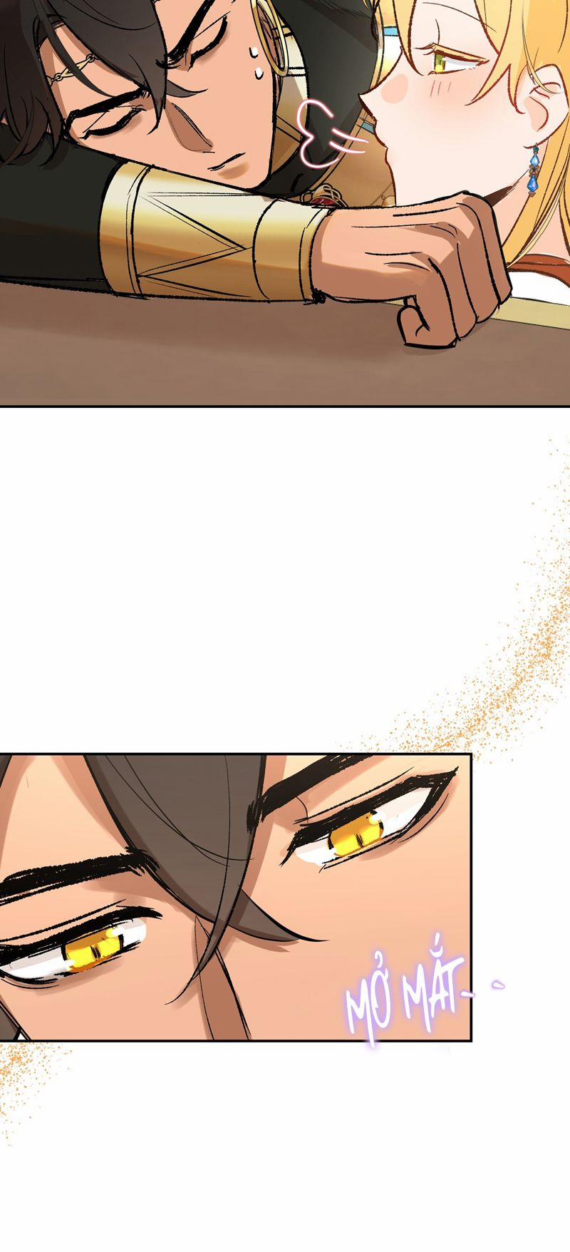 Mộng Tưởng Của Thần Quan Là Cưỡi Lên Thiên Cổ Ác Long 14 trang 14