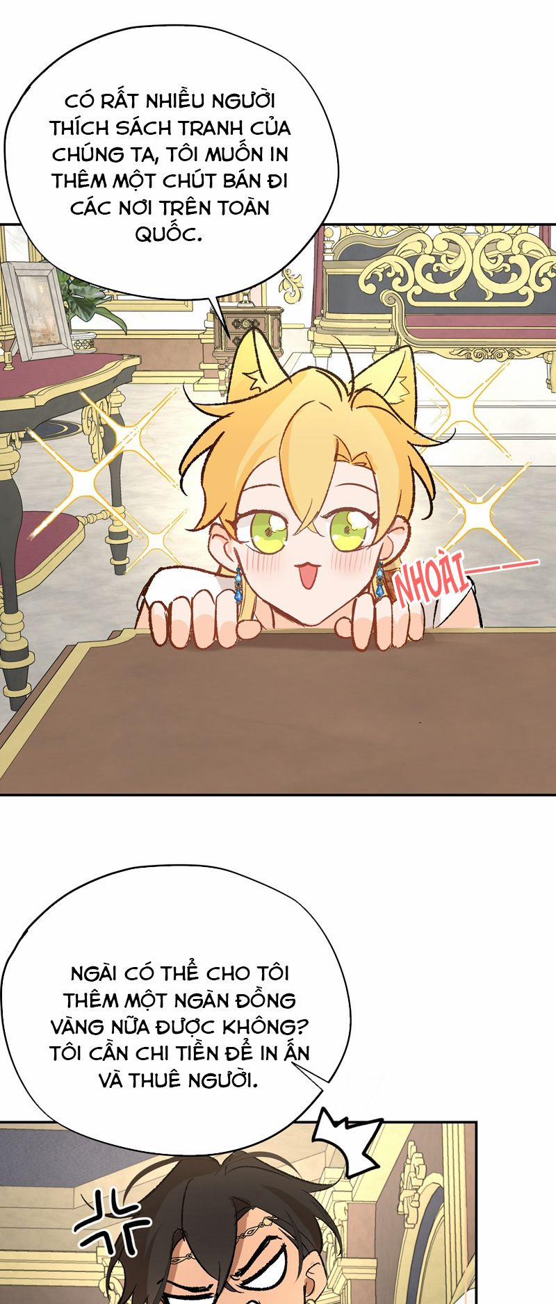 Mộng Tưởng Của Thần Quan Là Cưỡi Lên Thiên Cổ Ác Long 14 trang 16