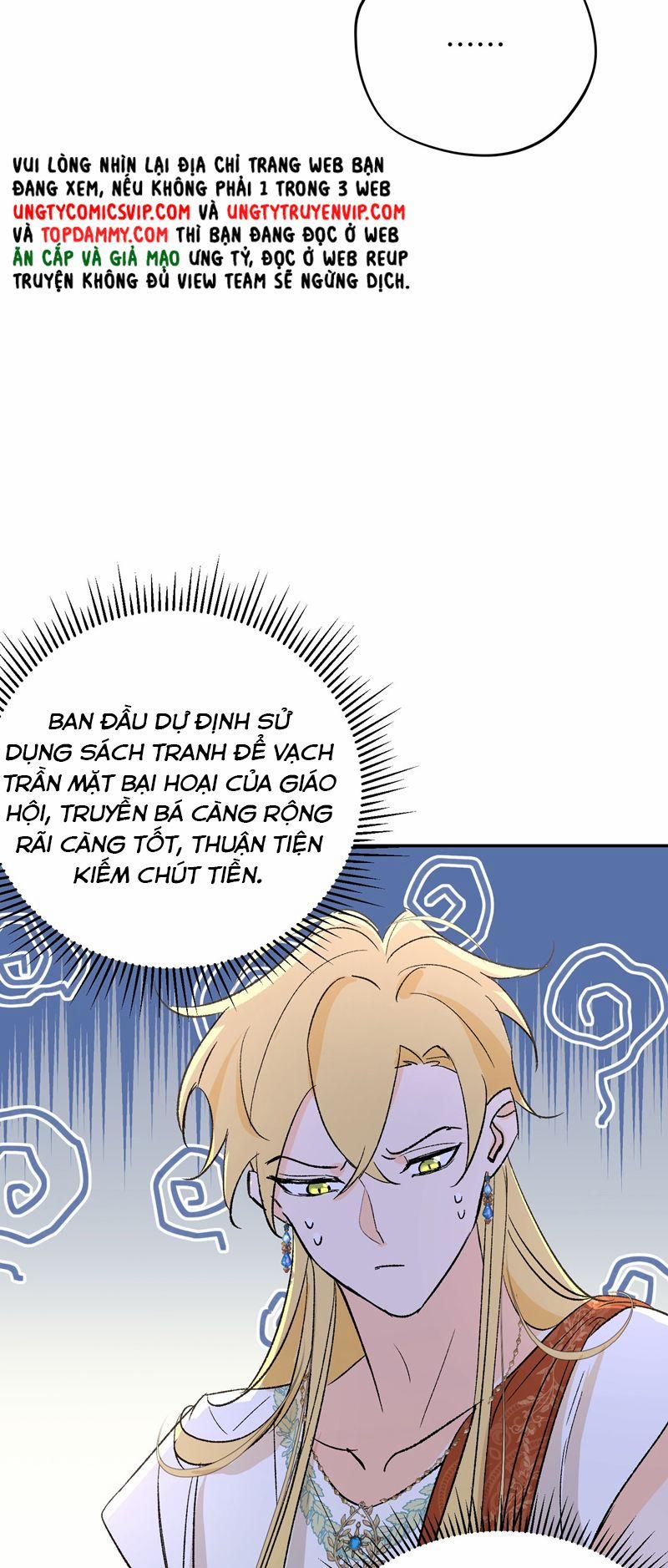 Mộng Tưởng Của Thần Quan Là Cưỡi Lên Thiên Cổ Ác Long 14 trang 21