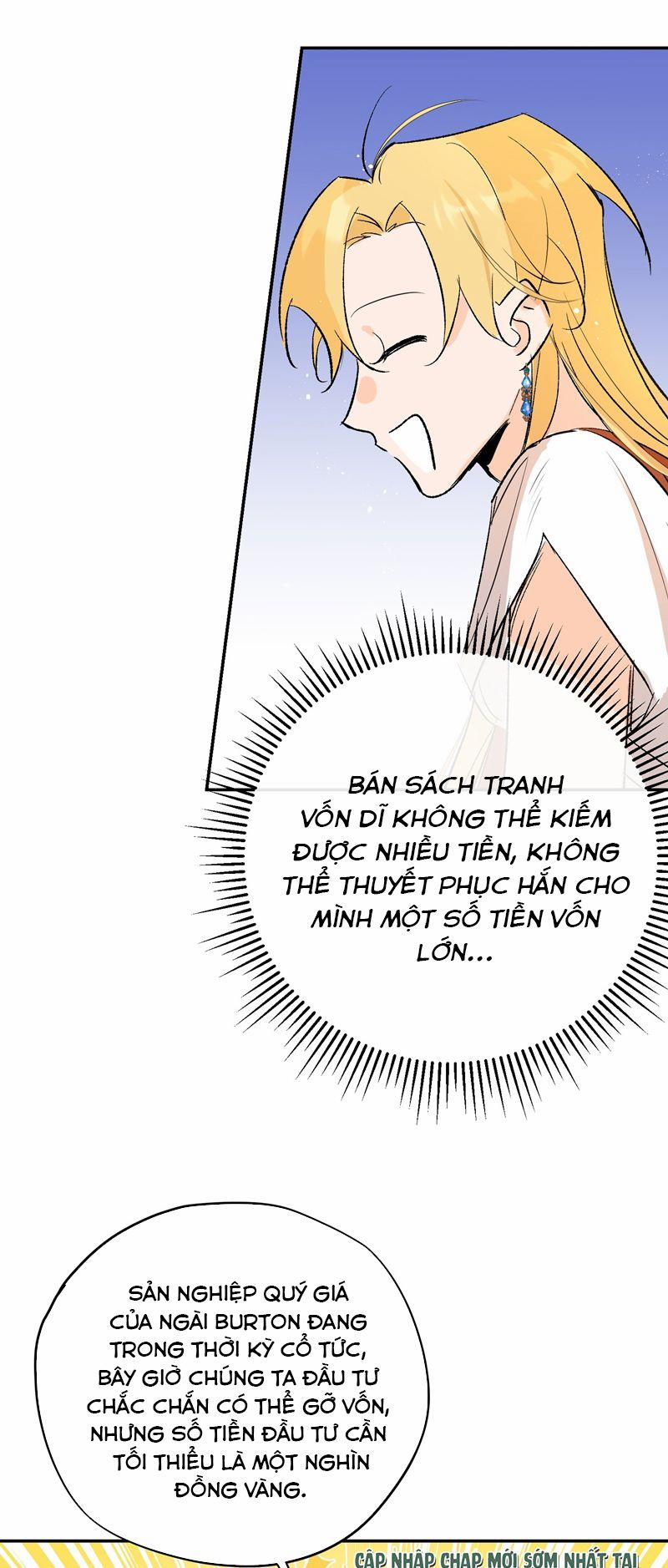 Mộng Tưởng Của Thần Quan Là Cưỡi Lên Thiên Cổ Ác Long 14 trang 23