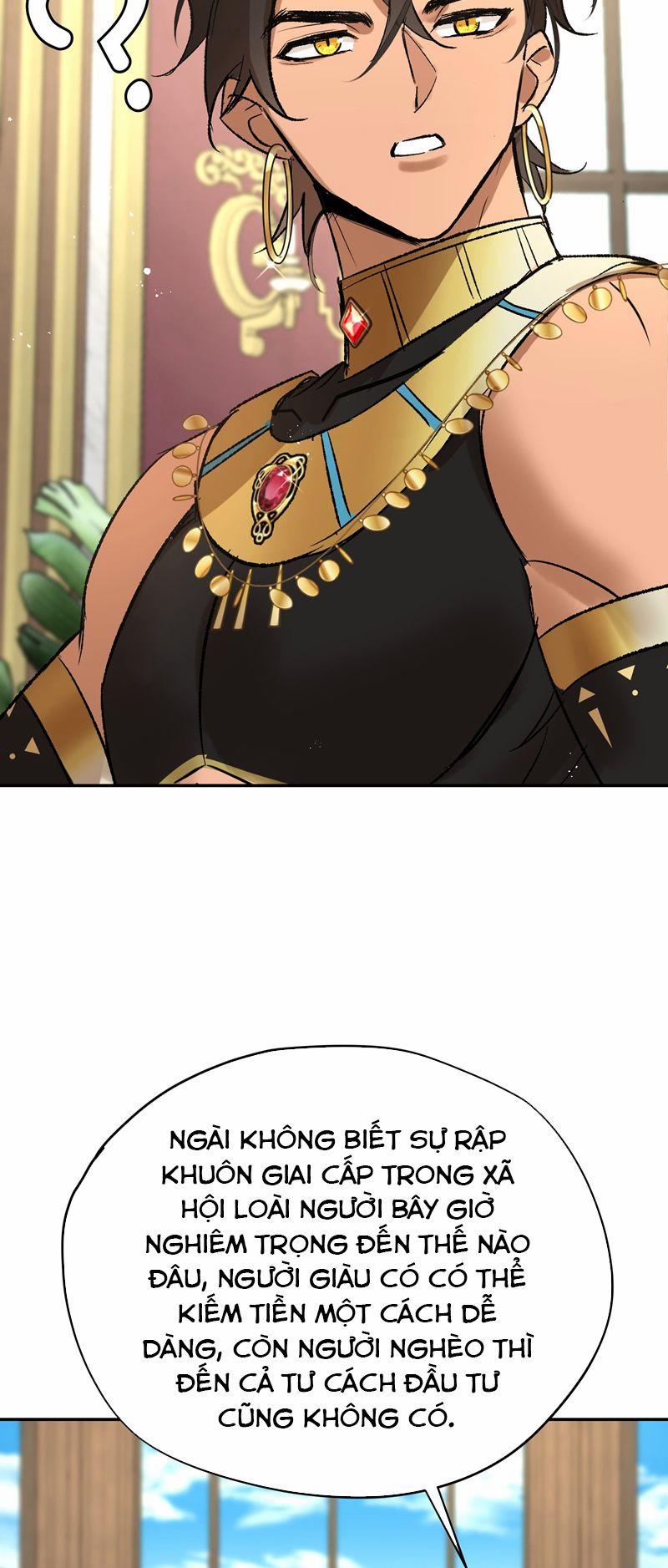 Mộng Tưởng Của Thần Quan Là Cưỡi Lên Thiên Cổ Ác Long 14 trang 25