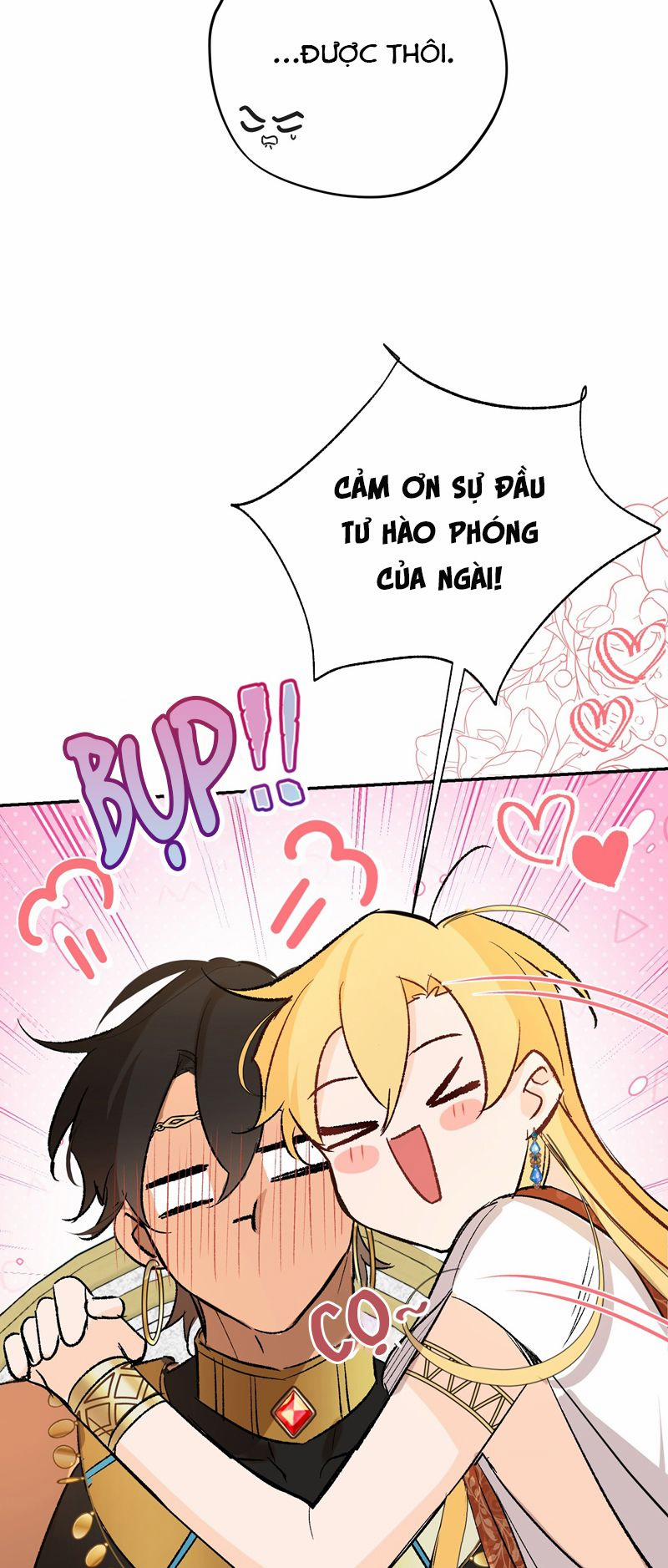 Mộng Tưởng Của Thần Quan Là Cưỡi Lên Thiên Cổ Ác Long 14 trang 28