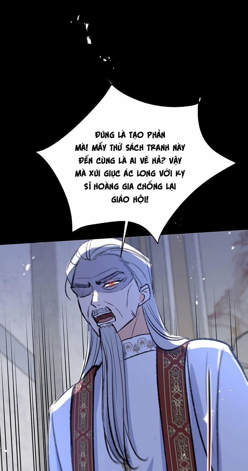 Mộng Tưởng Của Thần Quan Là Cưỡi Lên Thiên Cổ Ác Long 14 trang 31