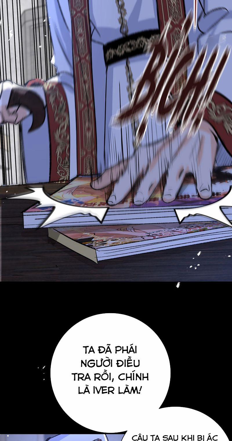 Mộng Tưởng Của Thần Quan Là Cưỡi Lên Thiên Cổ Ác Long 14 trang 32