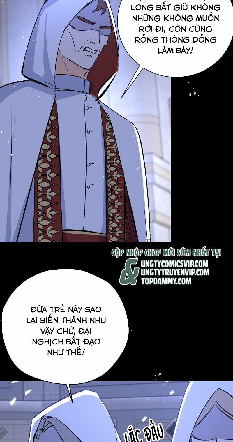 Mộng Tưởng Của Thần Quan Là Cưỡi Lên Thiên Cổ Ác Long 14 trang 33