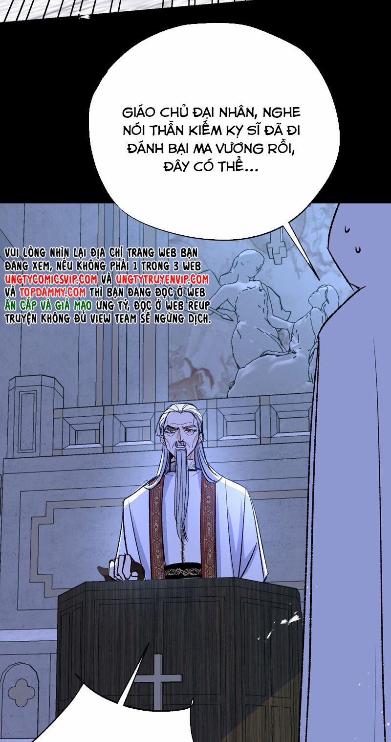 Mộng Tưởng Của Thần Quan Là Cưỡi Lên Thiên Cổ Ác Long 14 trang 37