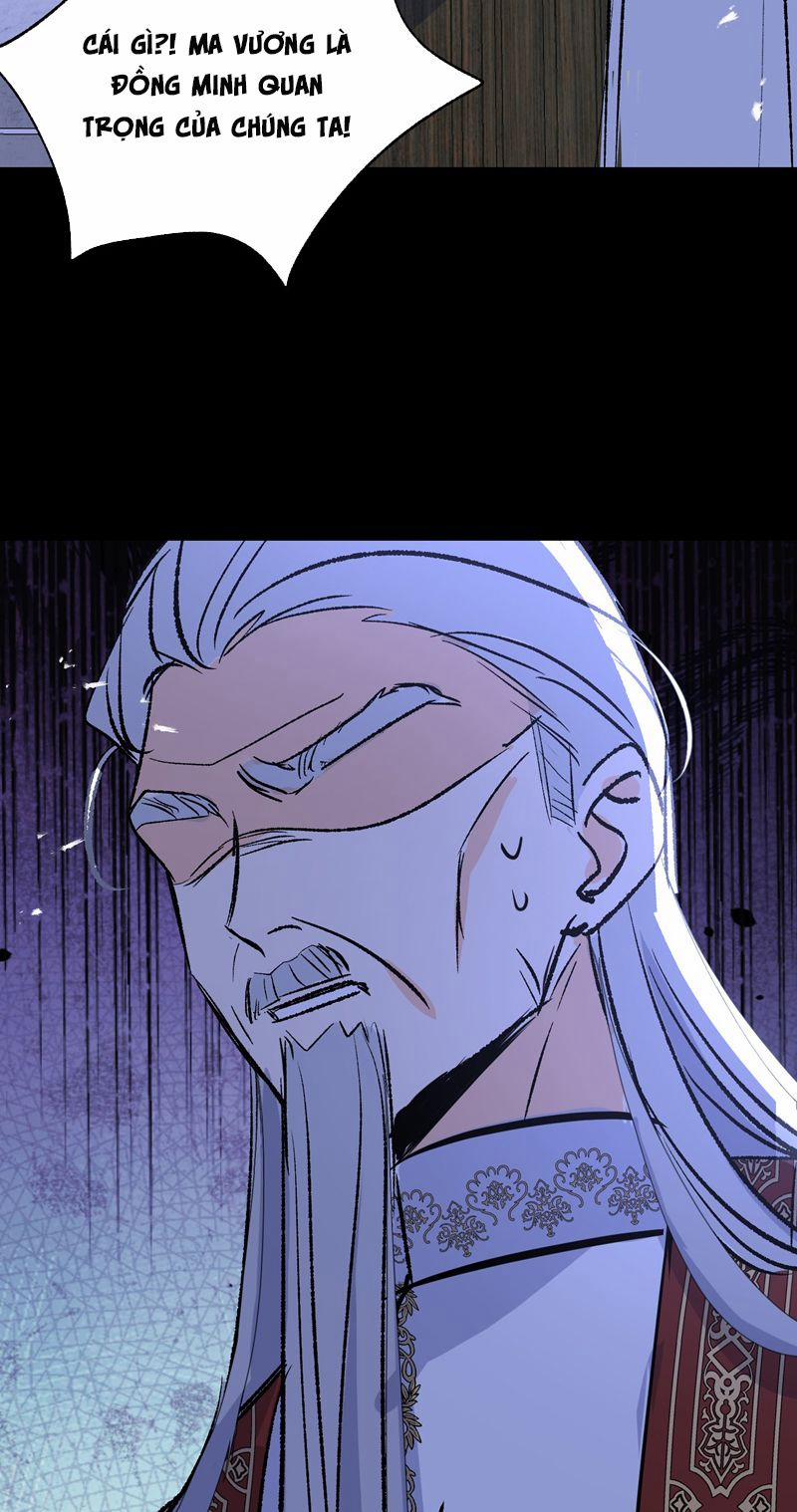 Mộng Tưởng Của Thần Quan Là Cưỡi Lên Thiên Cổ Ác Long 14 trang 38