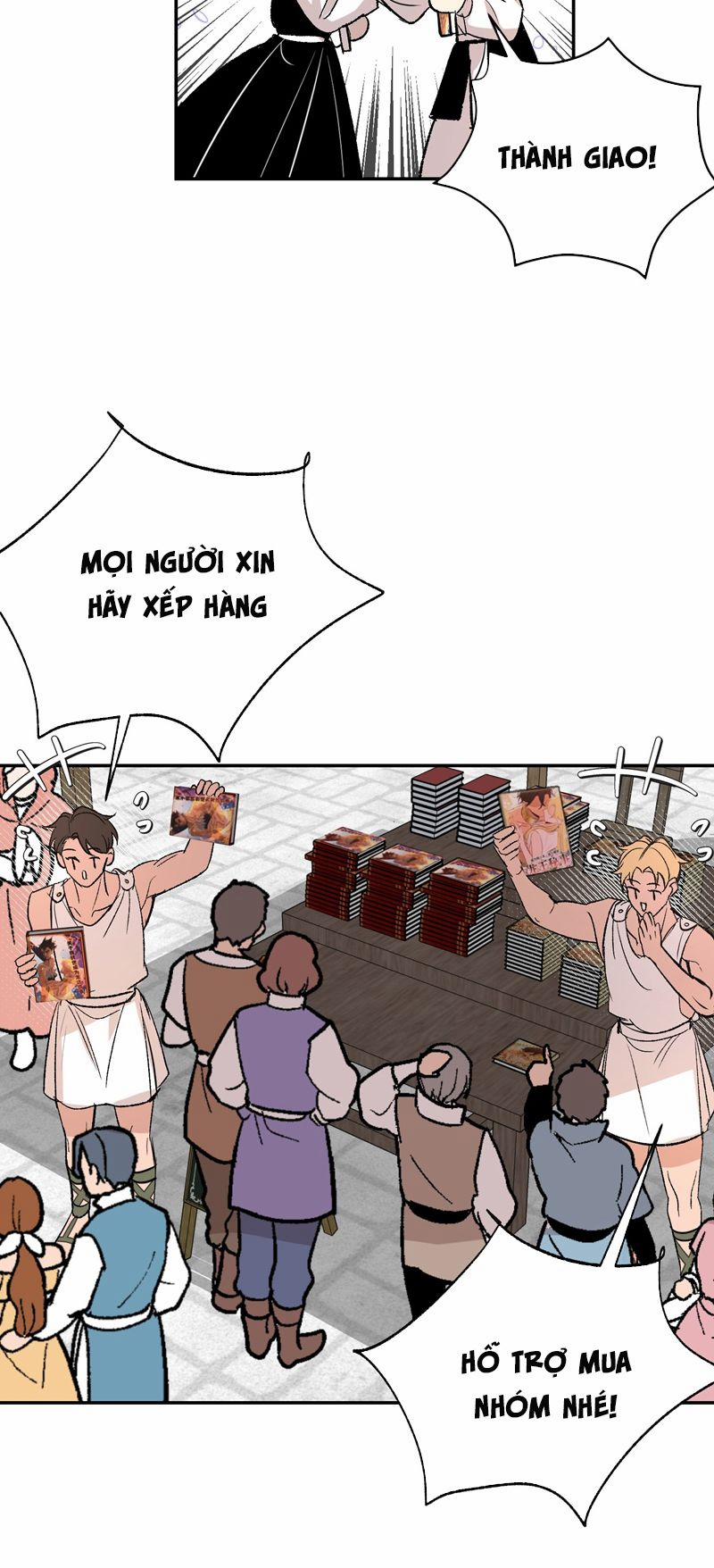 Mộng Tưởng Của Thần Quan Là Cưỡi Lên Thiên Cổ Ác Long 14 trang 6