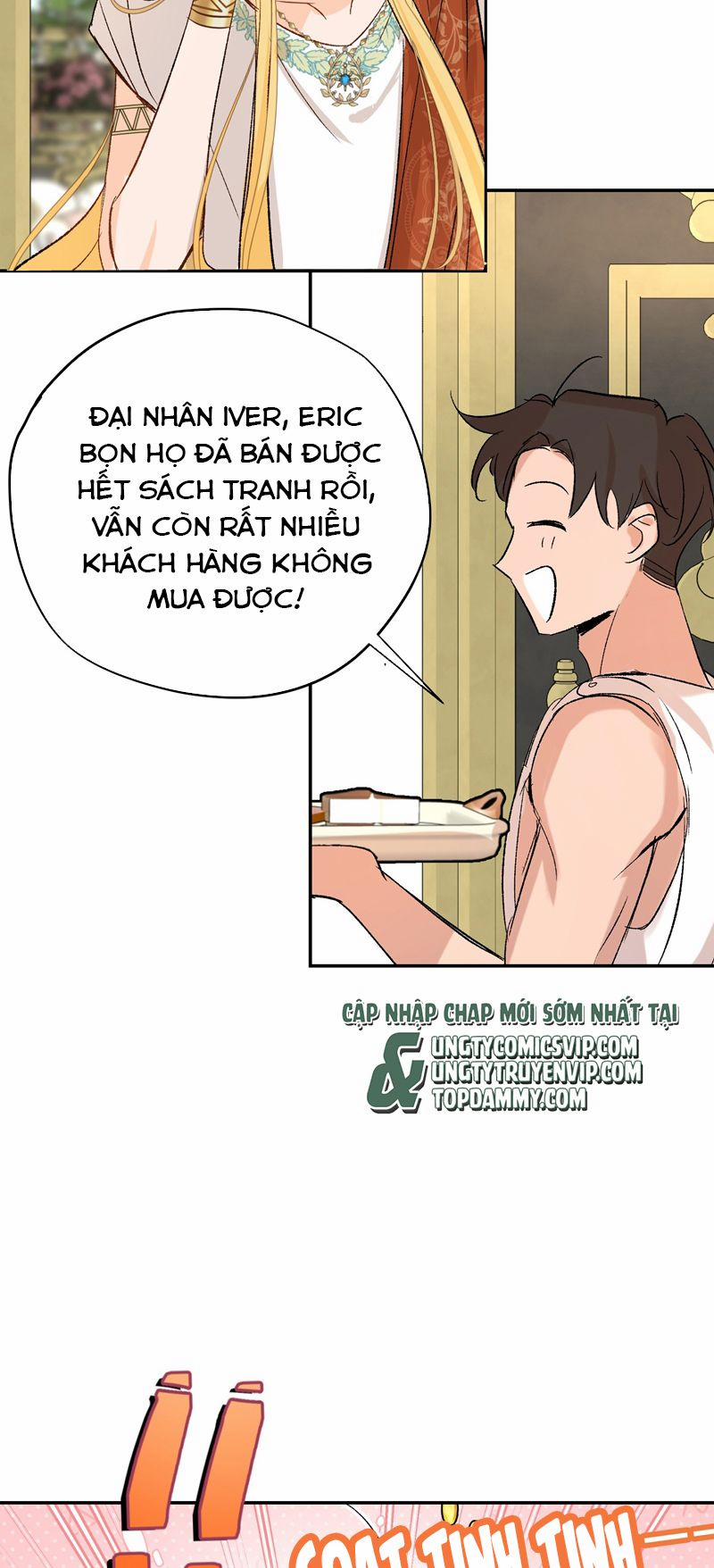 Mộng Tưởng Của Thần Quan Là Cưỡi Lên Thiên Cổ Ác Long 14 trang 9