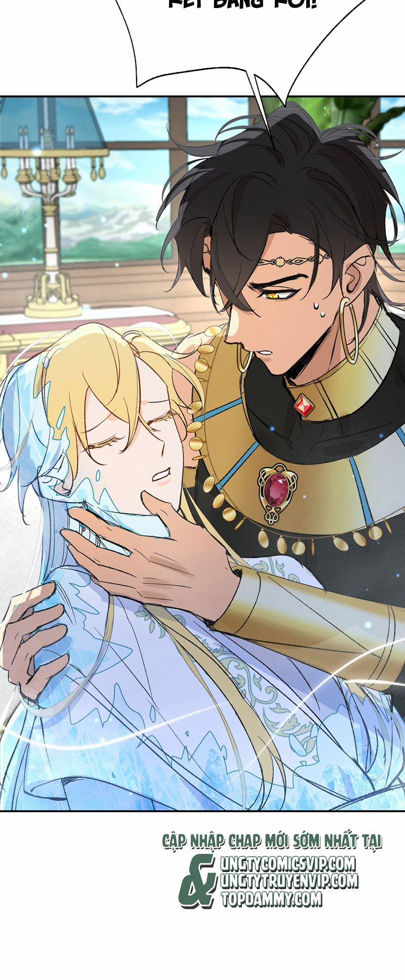 Mộng Tưởng Của Thần Quan Là Cưỡi Lên Thiên Cổ Ác Long 15 trang 17