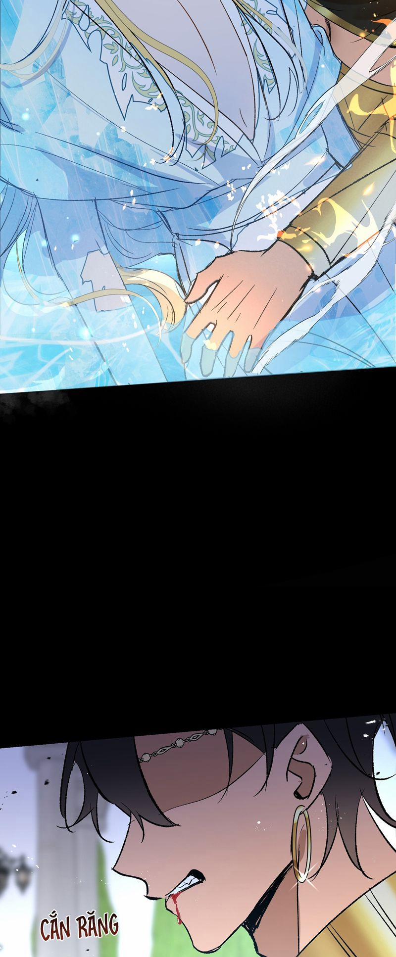 Mộng Tưởng Của Thần Quan Là Cưỡi Lên Thiên Cổ Ác Long 15 trang 22