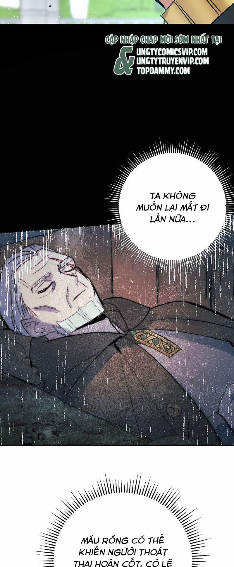 Mộng Tưởng Của Thần Quan Là Cưỡi Lên Thiên Cổ Ác Long 15 trang 23