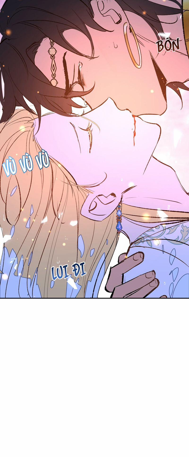 Mộng Tưởng Của Thần Quan Là Cưỡi Lên Thiên Cổ Ác Long 15 trang 27