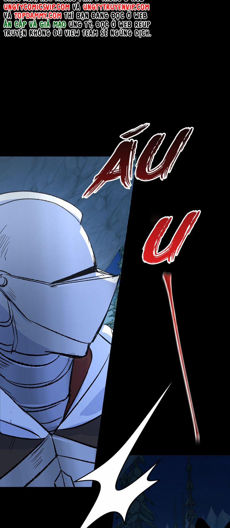 Mộng Tưởng Của Thần Quan Là Cưỡi Lên Thiên Cổ Ác Long 15 trang 37