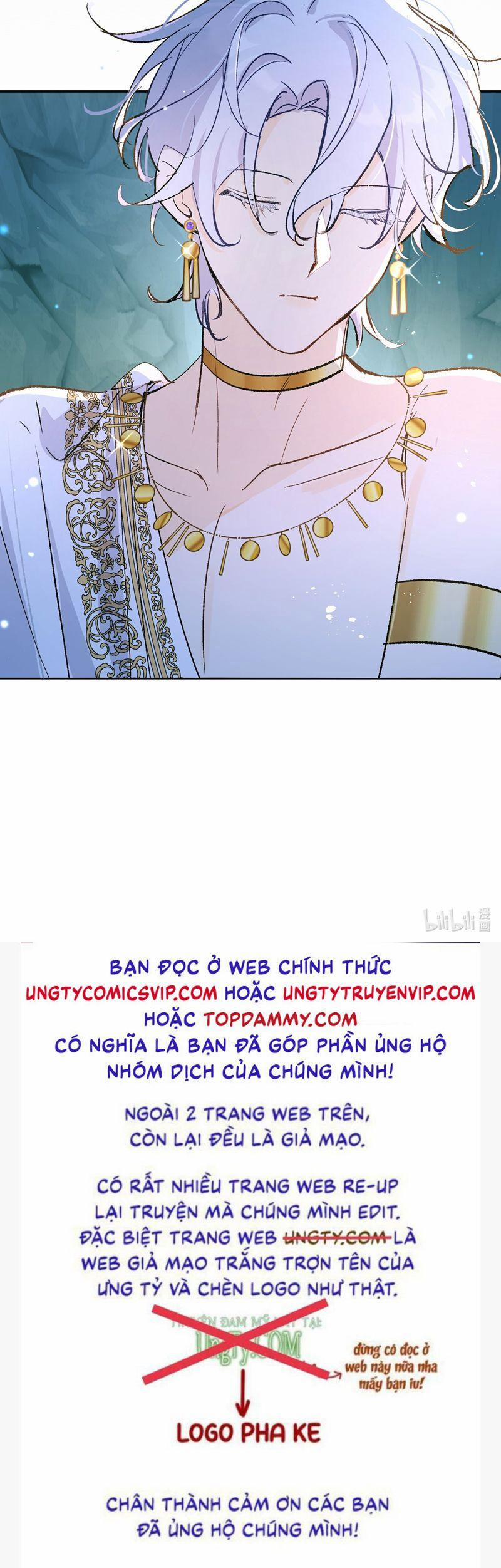 Mộng Tưởng Của Thần Quan Là Cưỡi Lên Thiên Cổ Ác Long 15 trang 40